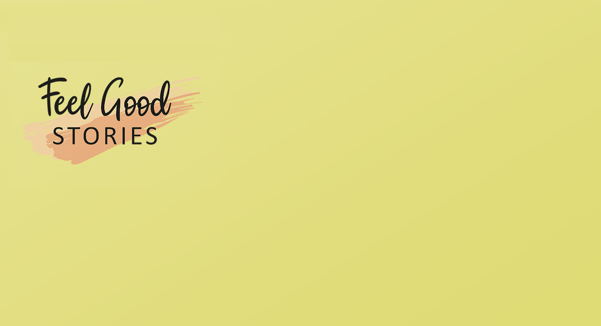 Feel Good Week at Hillside